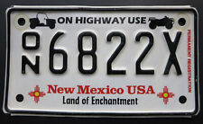 New mexico highway gebraucht kaufen  Südstadt