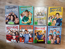 Scrubs staffel 9 gebraucht kaufen  Stolberg