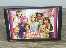 Used, Barbie Dreamhouse 2018 FHY73 Big Screen TV With Wall Mount Replacement Part for sale  Shipping to South Africa