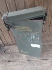 Military surplus 81mm for sale  Foley