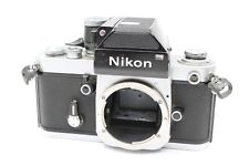 Nikon 35mm chrome for sale  MANCHESTER