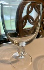 glasses 11 water wine for sale  Bardstown