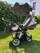 Hartan combo stroller for sale  Shipping to Ireland