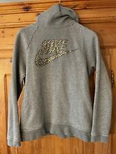 Nike sweatshirt hoodie gebraucht kaufen  Bonn