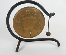 Petit gong ancien d'occasion  Montguyon