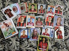 Lotto figurine cards usato  Torino