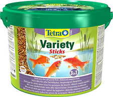 Tetra pond variety for sale  Ireland