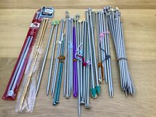 Knitting needles job for sale  NORWICH