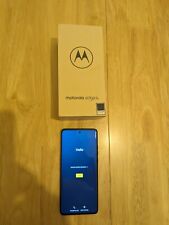 Motorola edge neo for sale  LEIGH