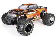 Redcat rampage 4x4 for sale  Madison