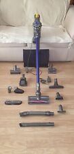 Dyson vacuum cleaner for sale  UK