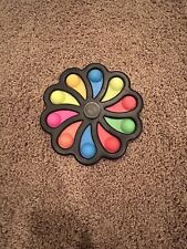 Used, pop it fidget toy Spinner for sale  Shipping to South Africa
