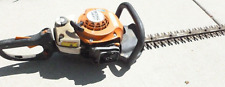 stihl hs81 gas hedge trimmer for sale  Nampa