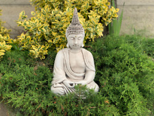 Concrete large buddha for sale  DAGENHAM