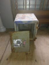 Old safe for sale  Harold