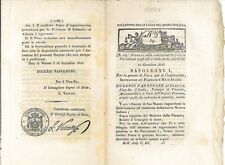 Napoleone valutazione lire usato  Mantova