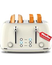 Mueller retro toaster for sale  Lancaster