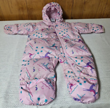 girls 18 mo snowsuit for sale  Erie