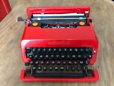 Machine écrire valentine d'occasion  Manosque