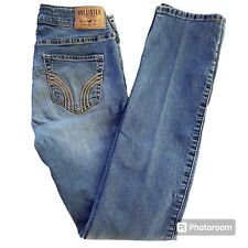 Hollister jeans teenage for sale  Ellijay