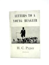 Letters young beagler for sale  UK