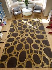 Rug company gold for sale  LONDON