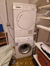 Waschmaschine trockner set gebraucht kaufen  Leonberg