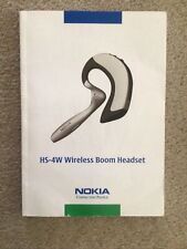Nokia wireless boom for sale  WEST WICKHAM