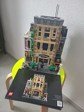 Lego polizeistation gebraucht gebraucht kaufen  Erfurt