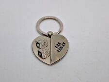 Keyring las vegas for sale  DEESIDE