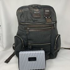 TUMI ALPHA BRAVO KNOX 22681ATH2 Backpack Collaboration w/Insight VMware 2403016, used for sale  Shipping to South Africa