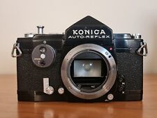 Super rare konica for sale  WARMINSTER