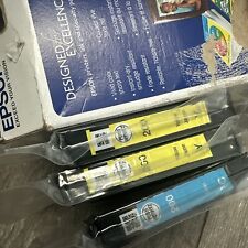 ink epson cartridges 200 for sale  El Paso