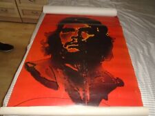 Wall poster che for sale  HUNTINGDON