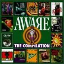 Aware compilation audio for sale  Montgomery