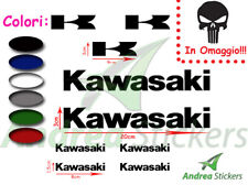 Kit adesivi kawasaki usato  Cosenza