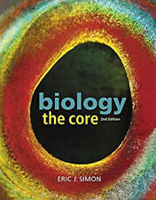 Biology core paperback for sale  Mishawaka