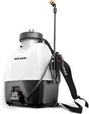 Weclean 15l electric for sale  ROTHERHAM