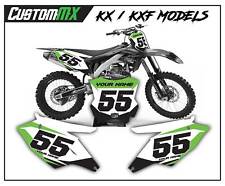 Kawasaki kxf motocross for sale  YORK