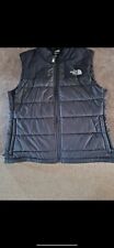 North face gilet for sale  INVERNESS