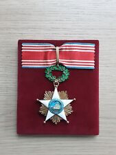 Médaille ordre rédemption d'occasion  Limoges-
