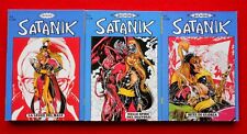 Satanik del 2005 usato  Italia