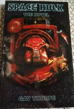 Space hulk novel for sale  NEWTON-LE-WILLOWS