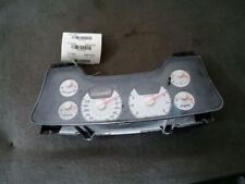 Speedometer cluster mph for sale  San Diego
