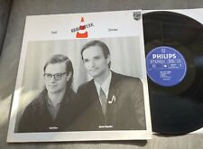 Kraftwerk ‎– Ralf & Florian EX/NM Philips Holland Krautrock Rare for sale  Shipping to South Africa