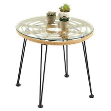 Table appoint jardin d'occasion  Hœrdt