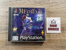Medievil ps1 complet d'occasion  Montpellier-