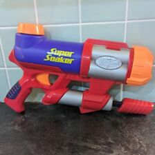 Super soaker water for sale  BUCKLEY