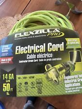 Flexzilla cord 14ga for sale  Toledo