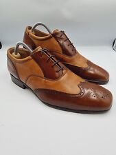 Barker oxford brogues for sale  TONBRIDGE